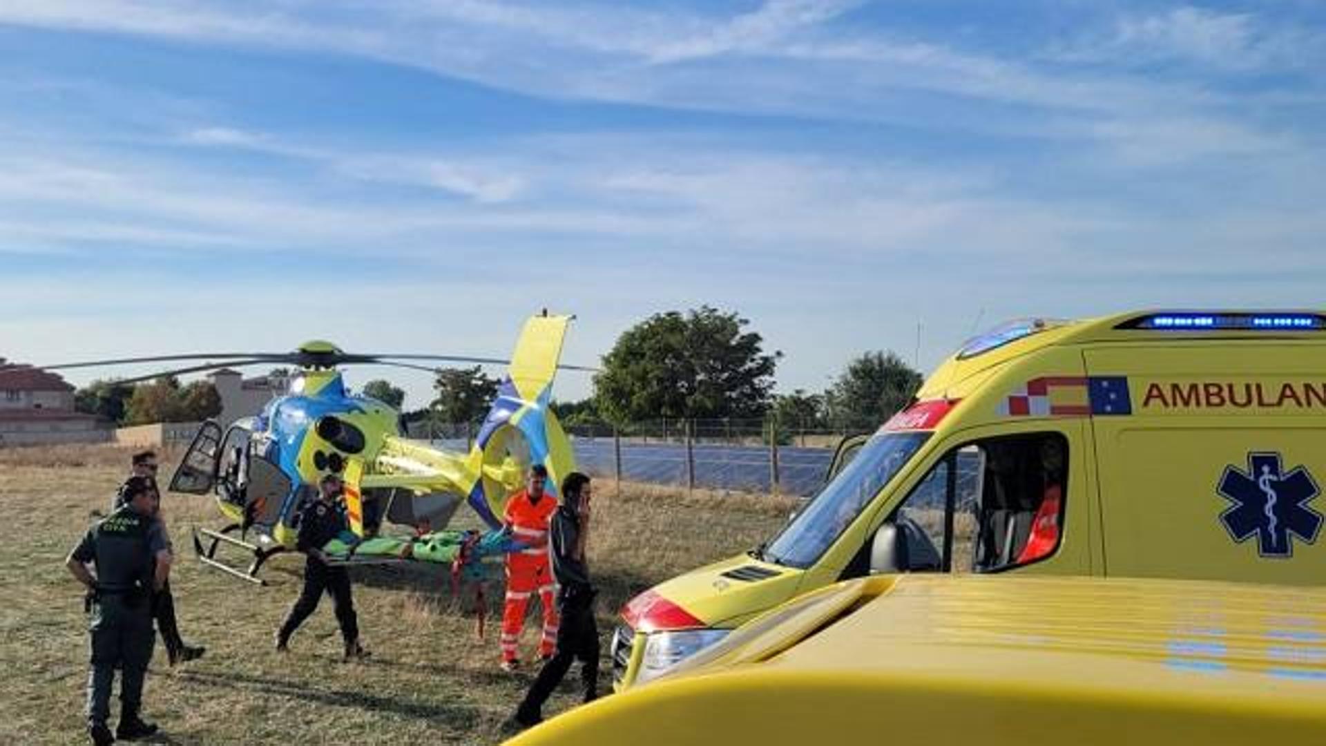 Fallece Un Hombre Tras Una Cornada En Un Encierro En Olmedo Valladolid